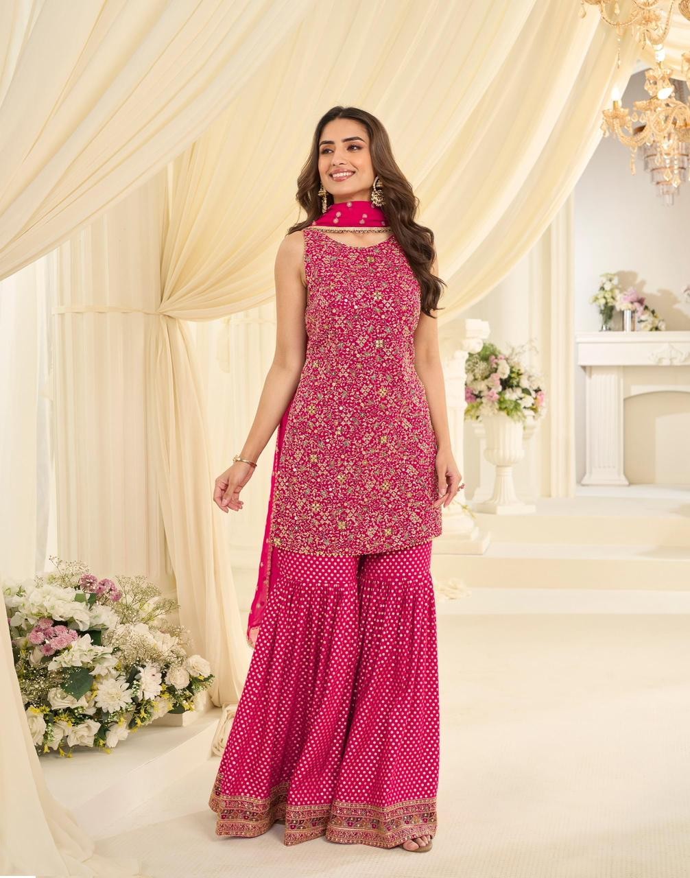 Sayuri Designer Vanya 10221