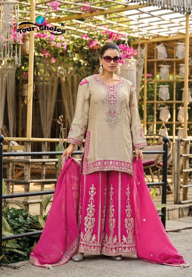 Your Choice Zara 1001