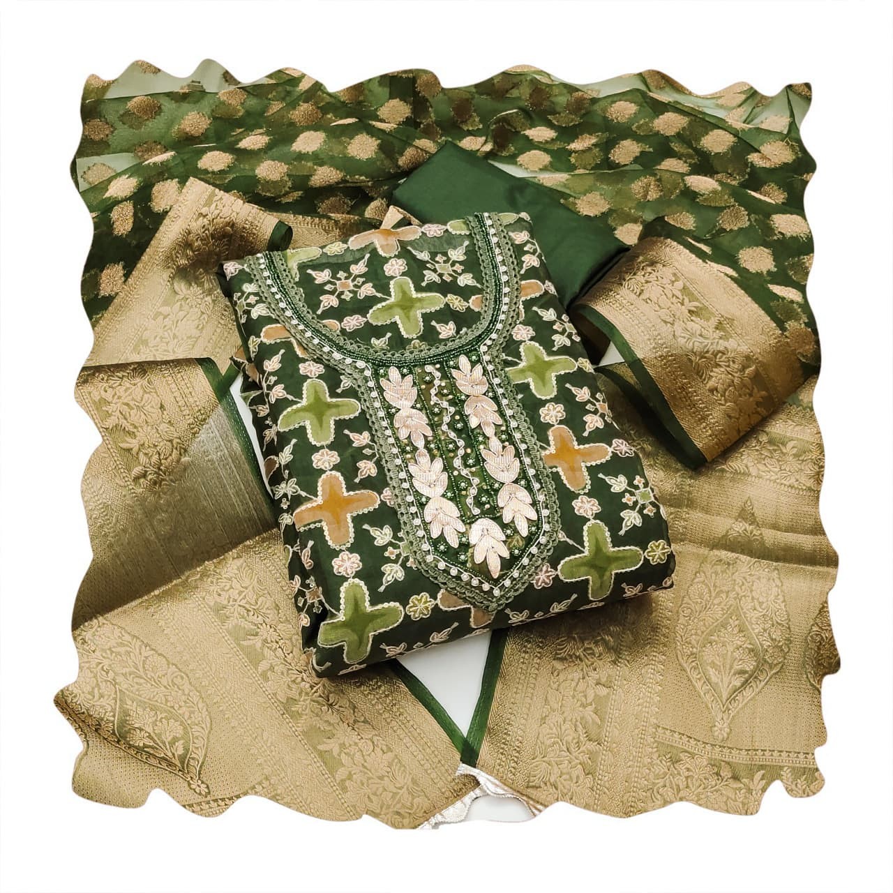 Dilbar Green - Image 2