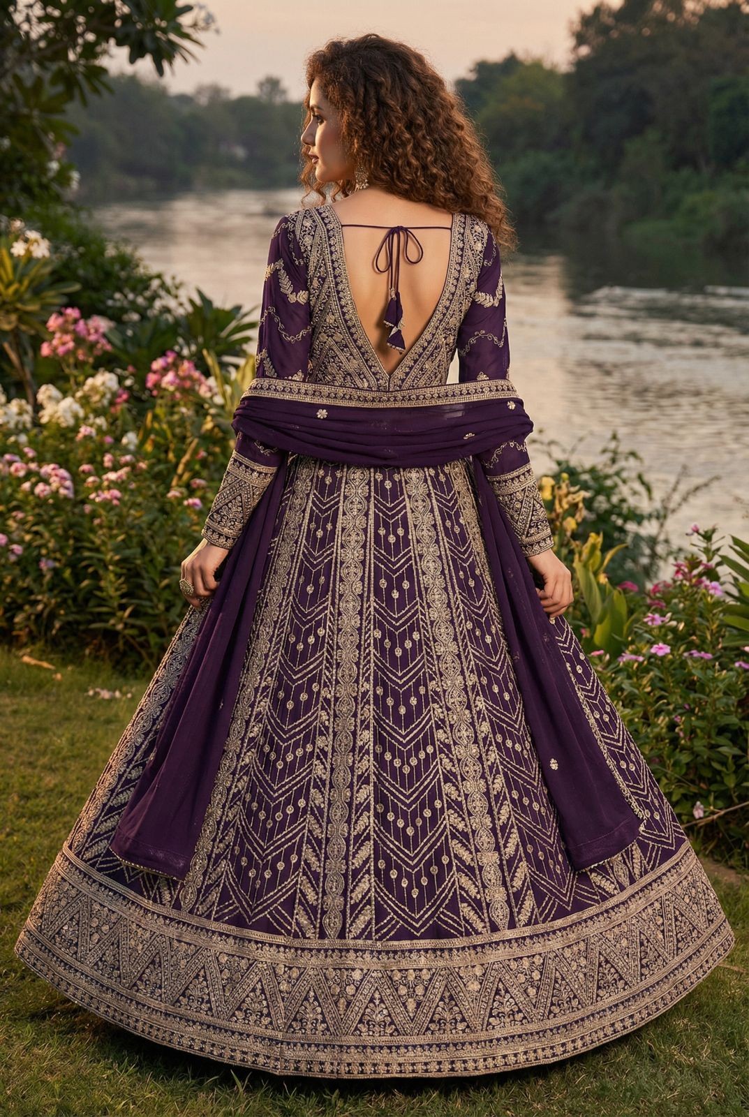 Heer Vol 2 Wine - Image 2