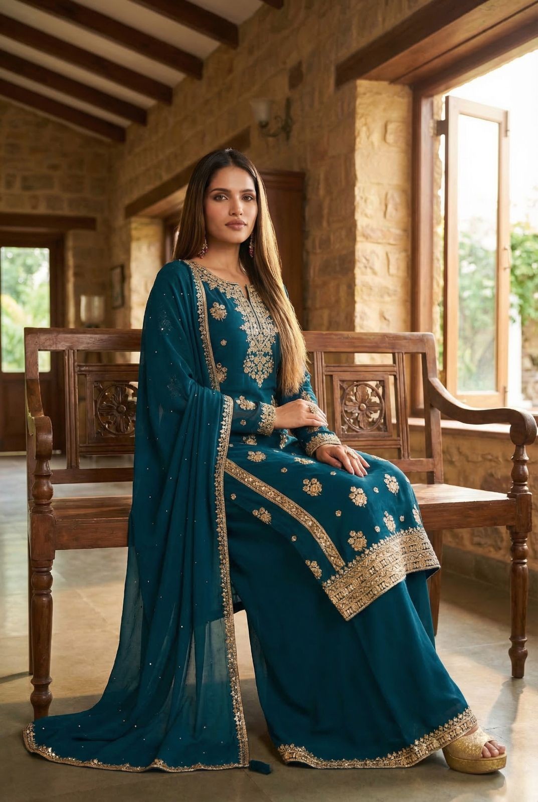 Jeeni Blue - Image 2