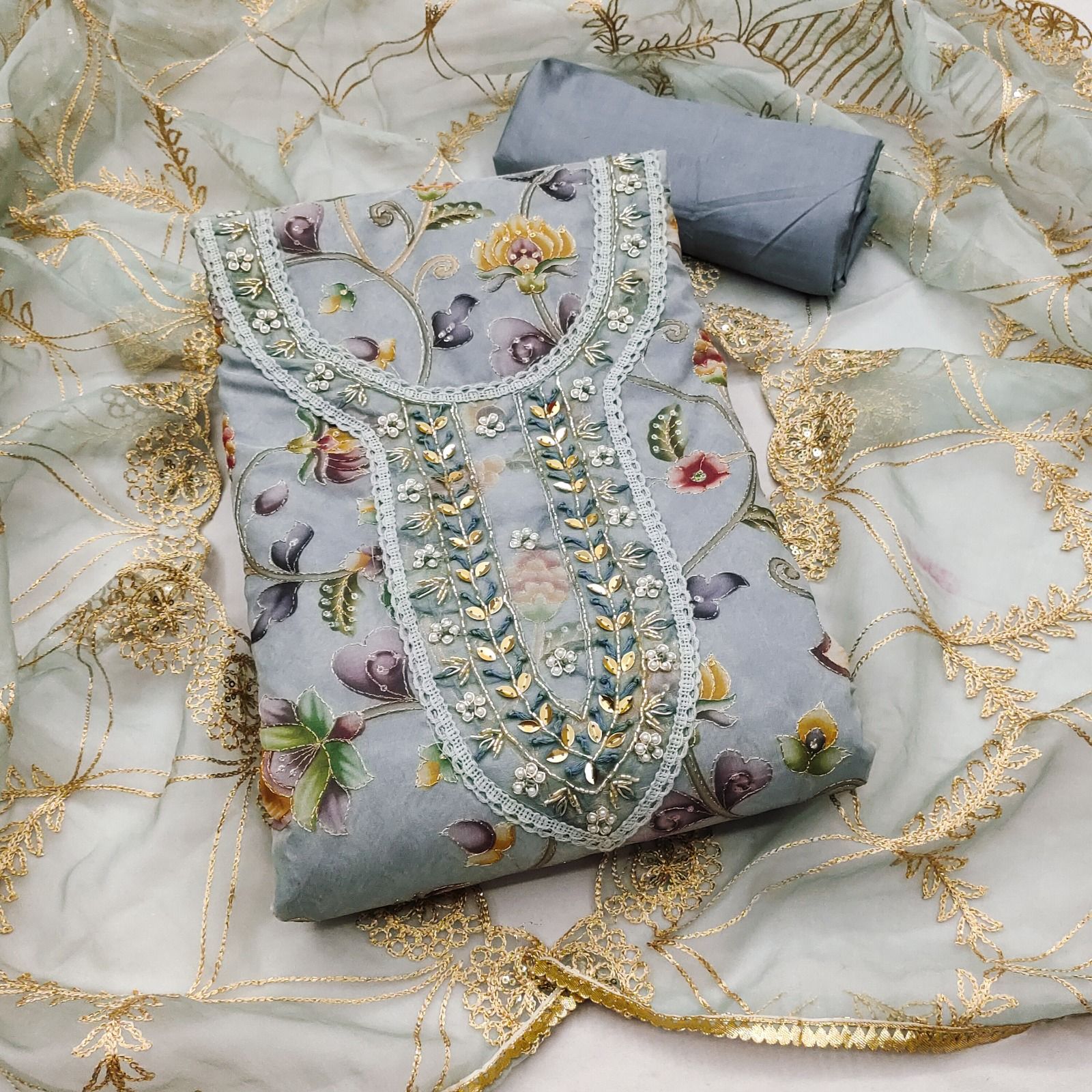 Jiyara Grey - Image 2