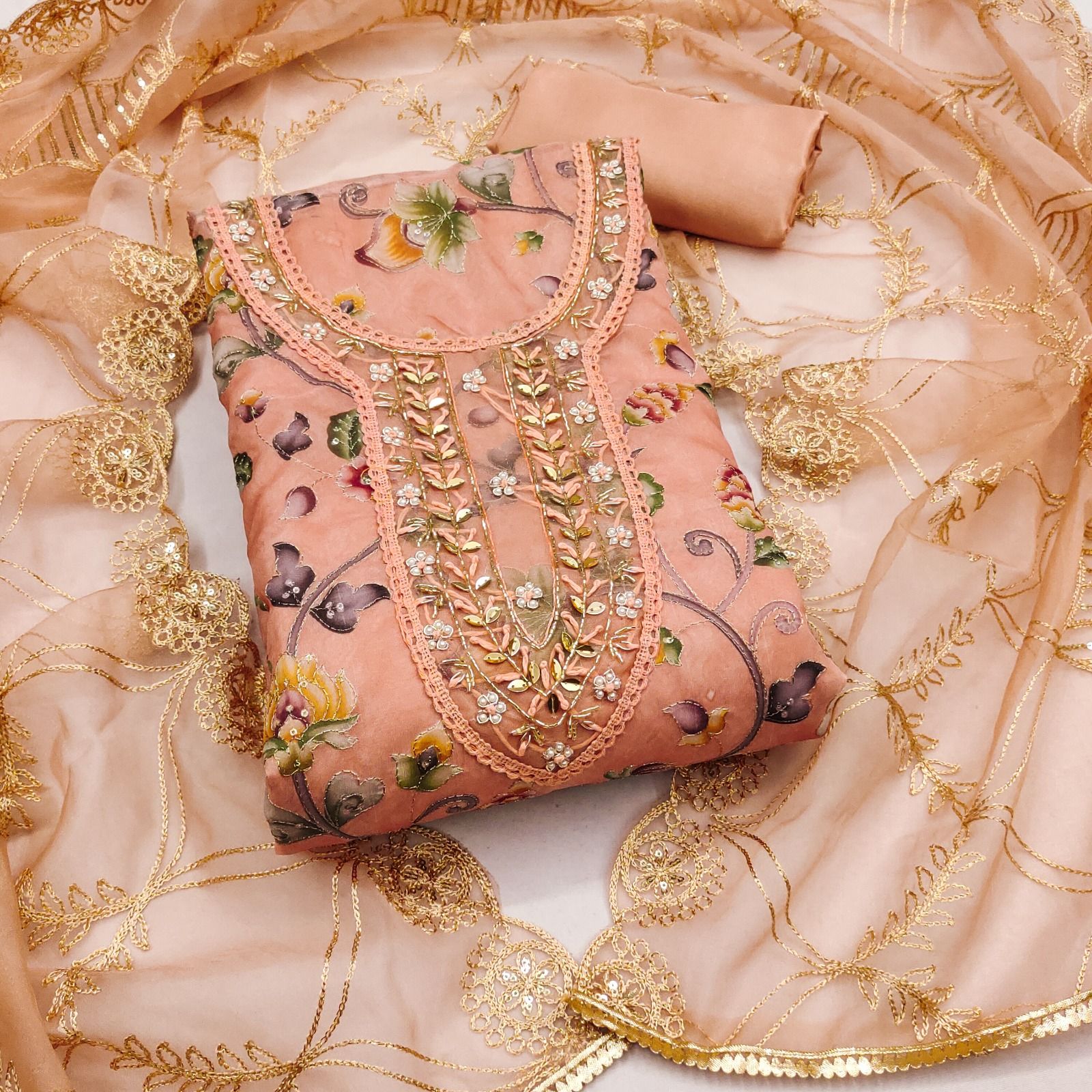 Jiyara Peach - Image 3