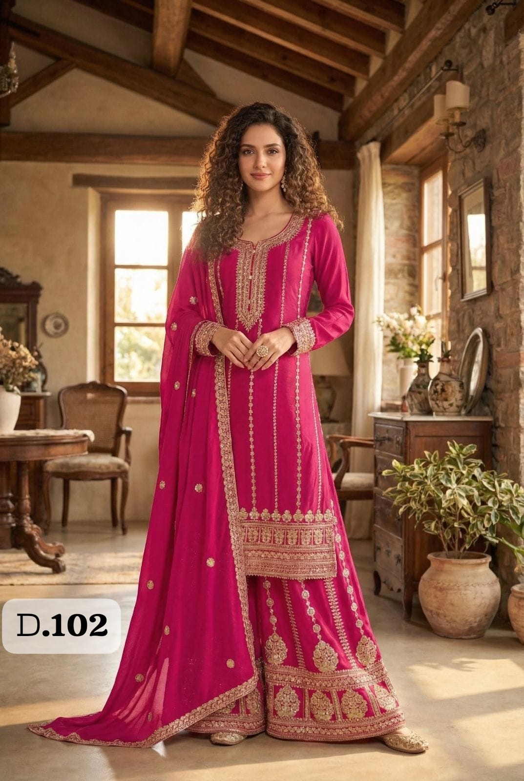 Ready Made Collections 102