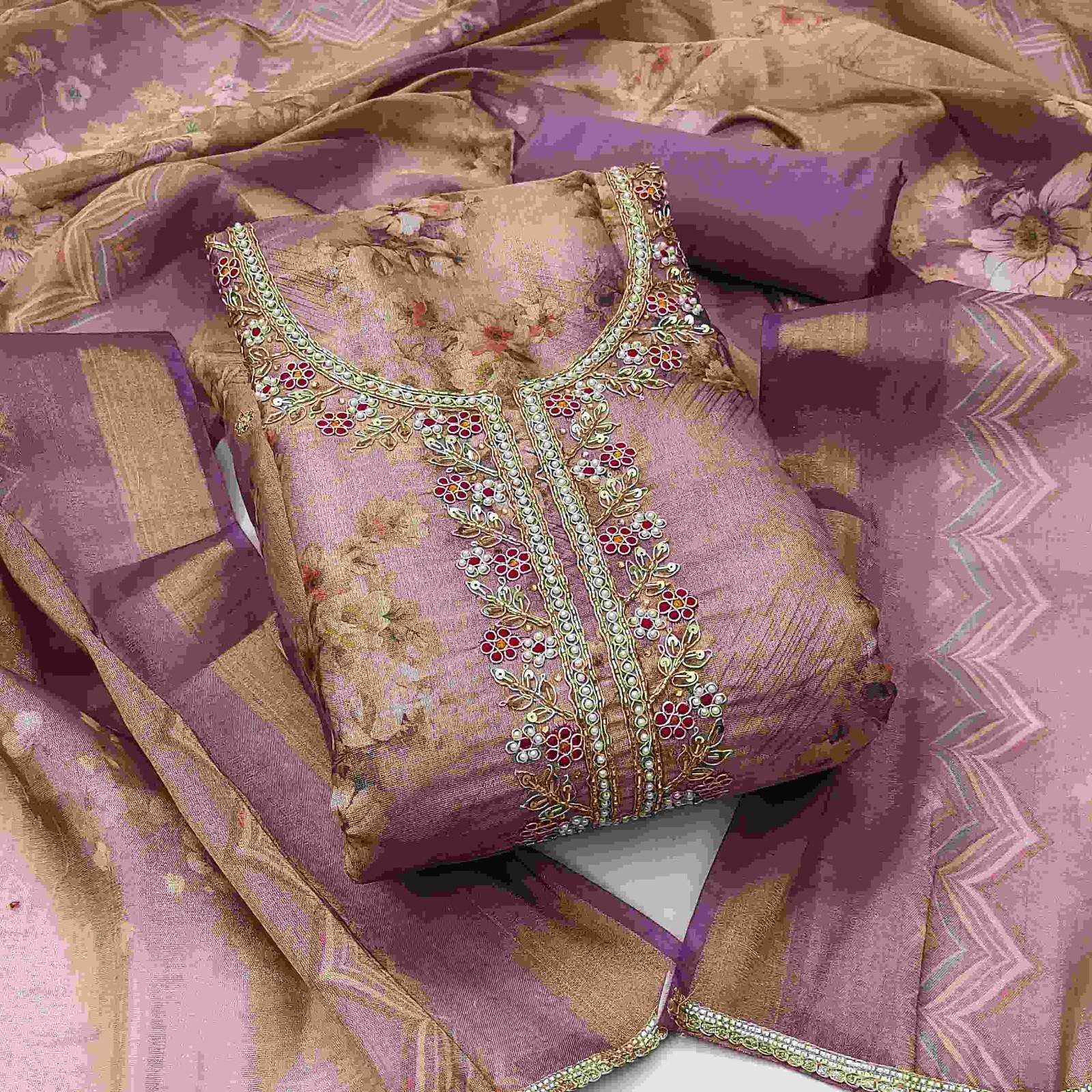 Rimzim 1 Purple - Image 2