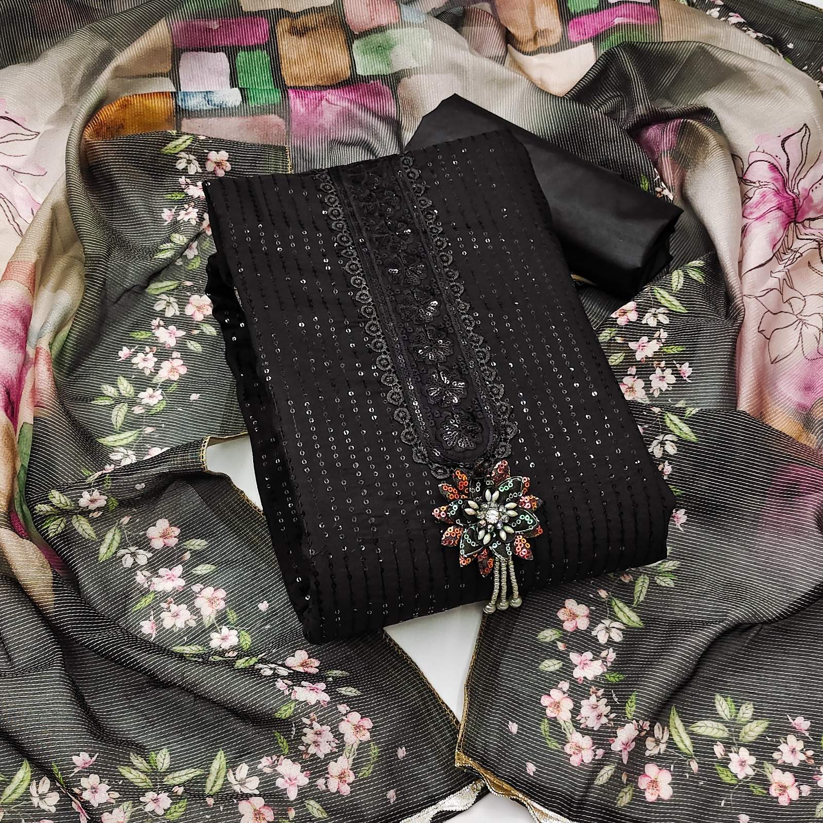 Rimzim 2 Black - Image 2