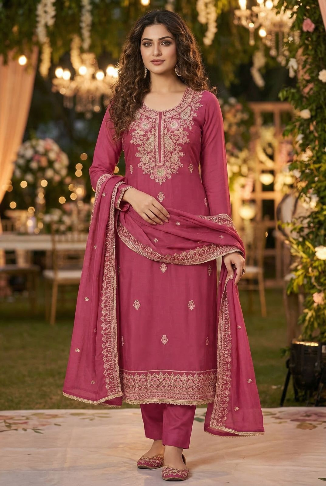 Rimzim 2 Volume 5 Pink 2