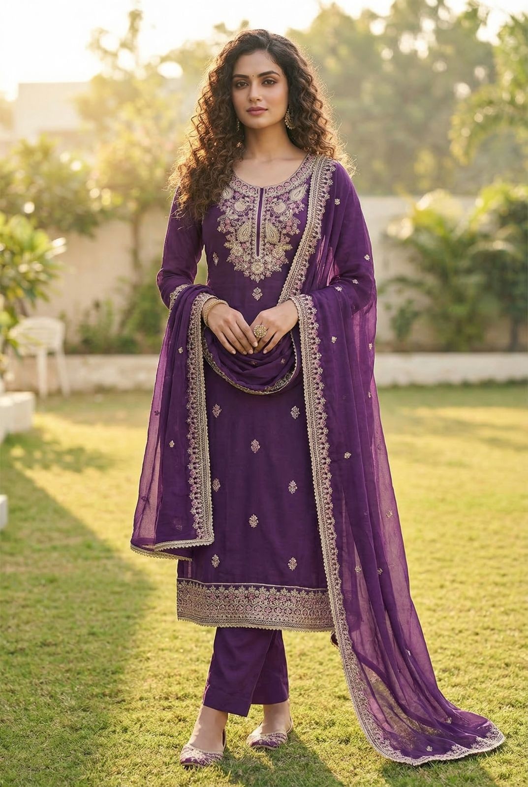 Rimzim 2 Volume 5 Purple 5