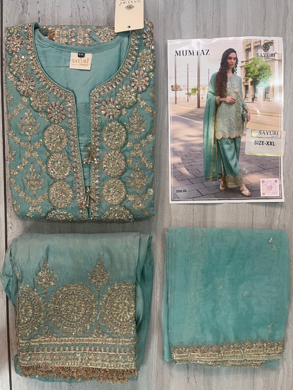 Sayuri Mumtaz - Image 4