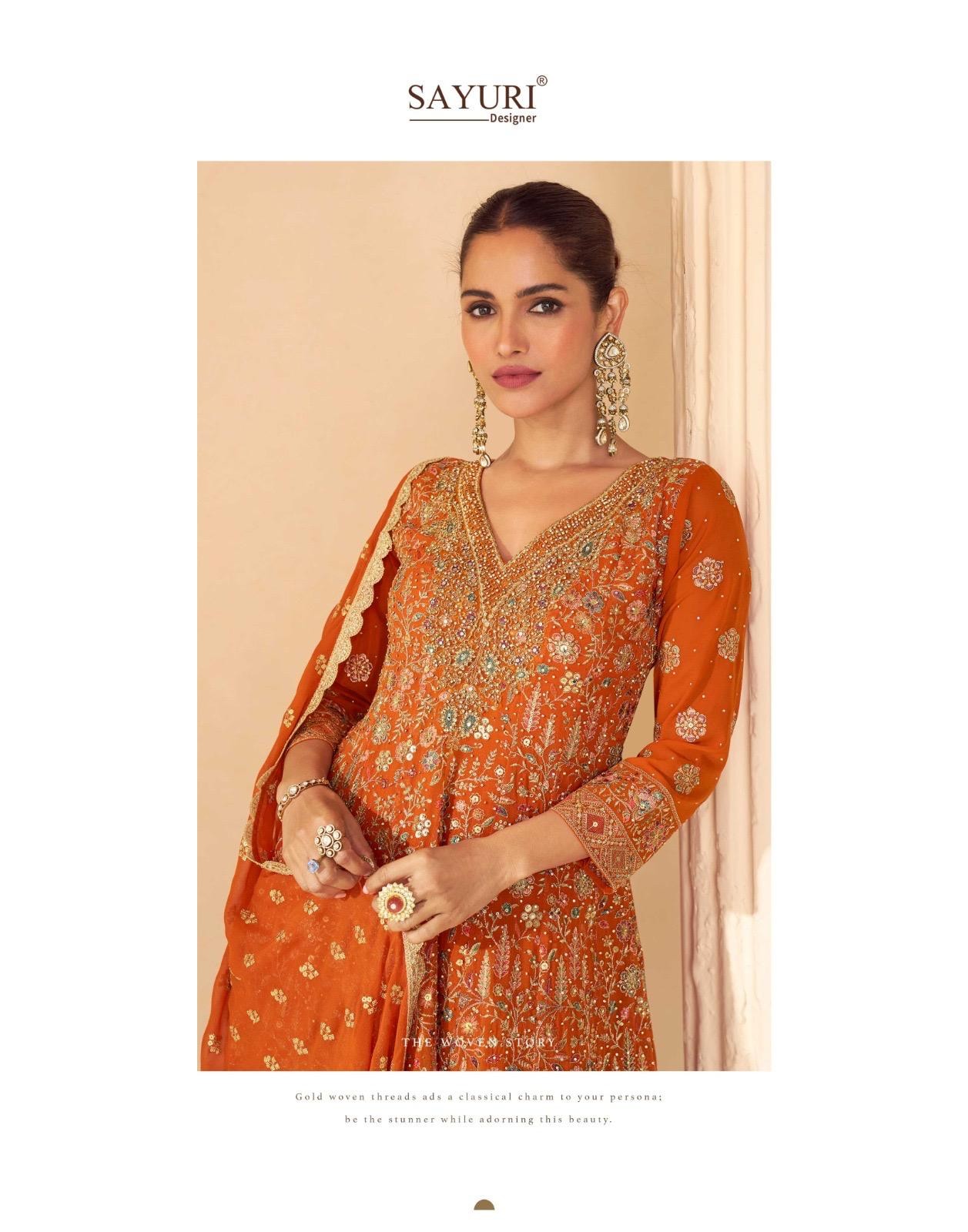 Sayuri Sandhya 10150 - Image 2