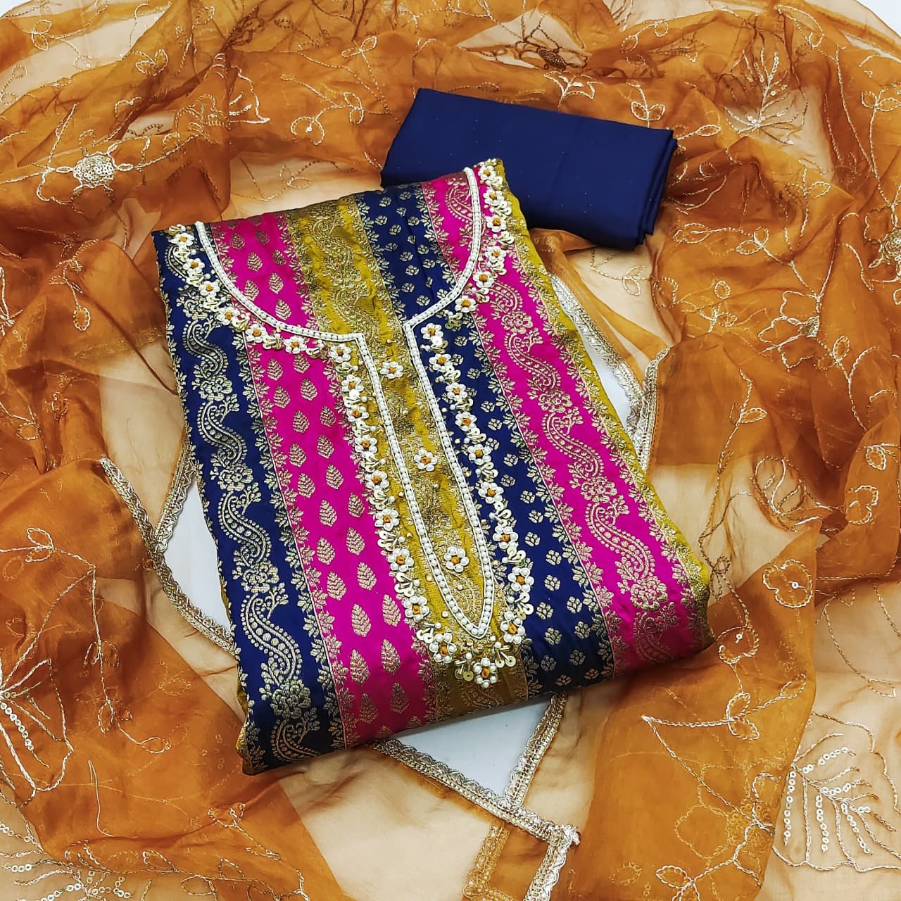 Sinoya Blue - Image 2