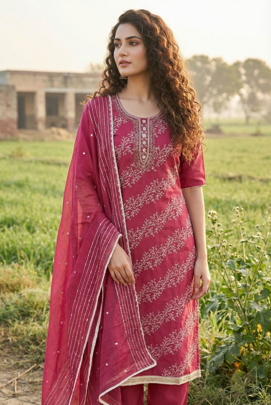 Tip Top Pink - Image 2