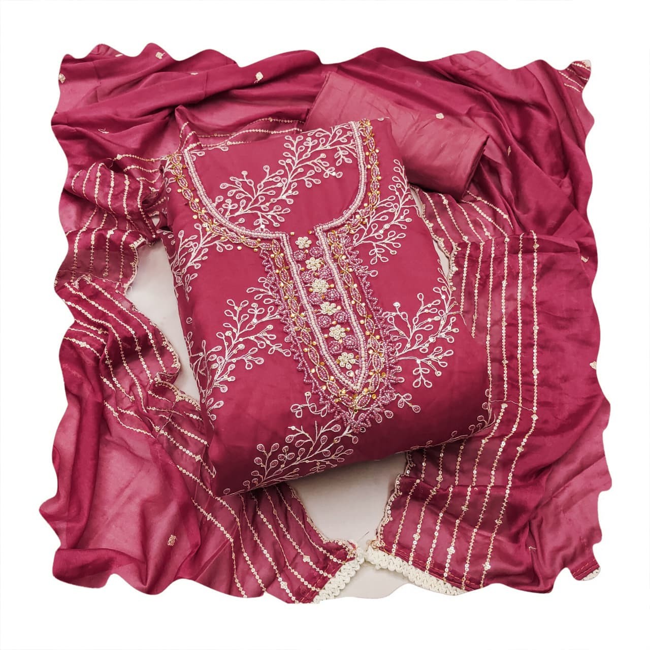 Tip Top Pink - Image 3