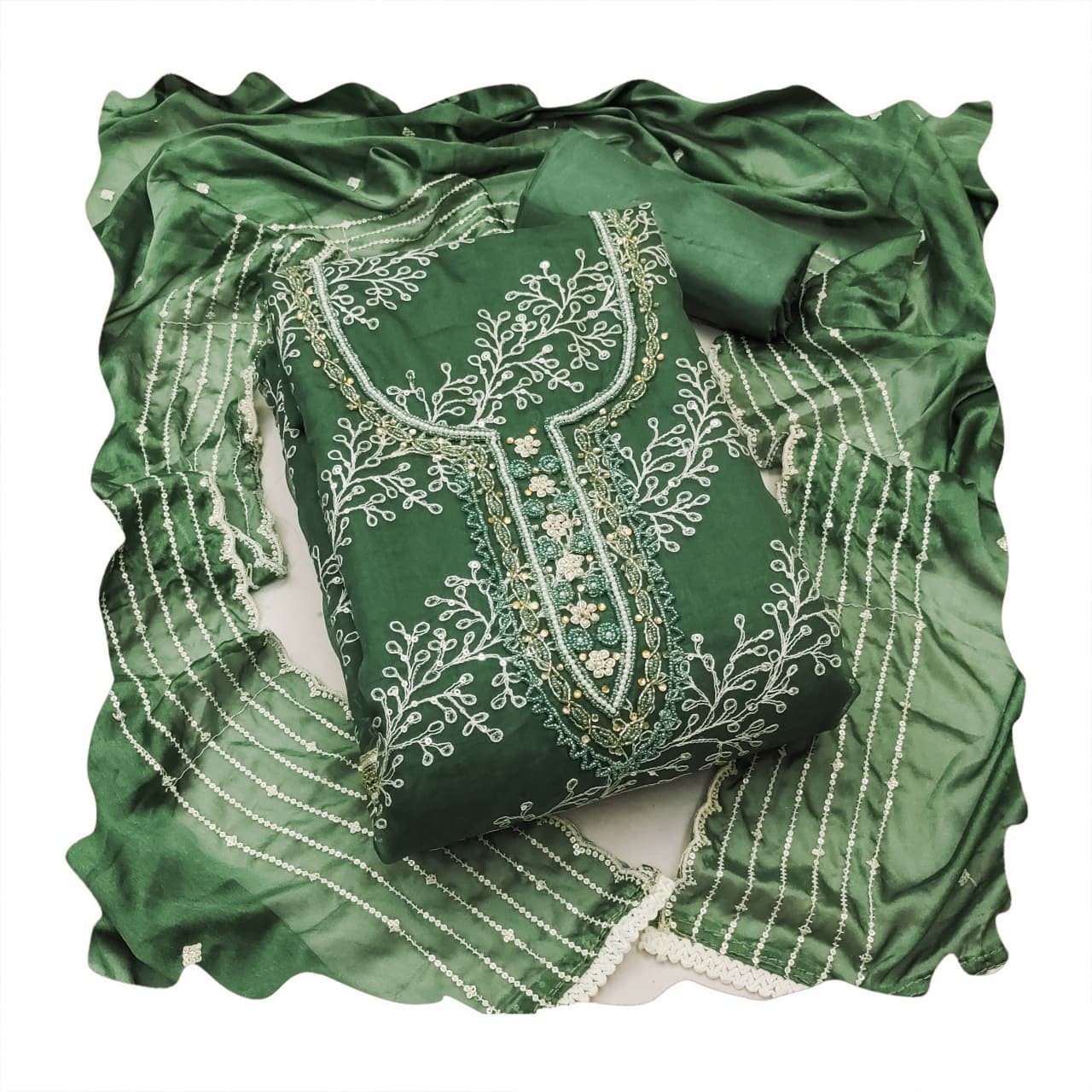 Tip Top Green - Image 2